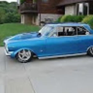 Meet your Posher, Adam